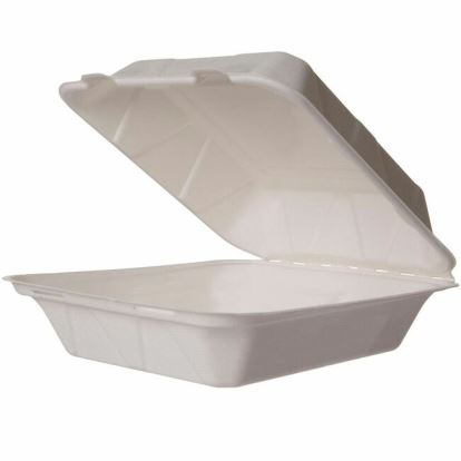Vegware Compostable Takeout Containers 1