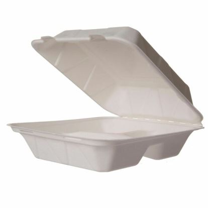 Vegware Compostable Takeout Containers 1