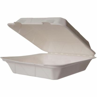 Vegware Compostable Takeout Containers 1