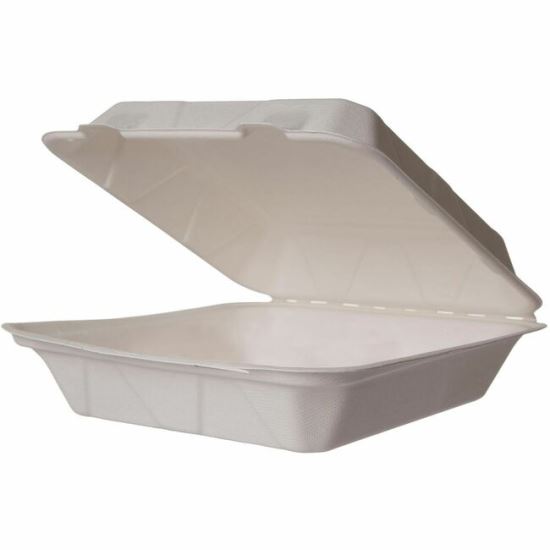 Vegware Compostable Takeout Containers 1