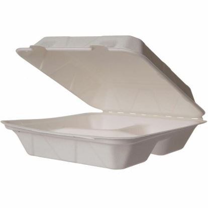 Vegware Compostable Takeout Containers 1