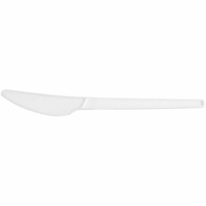 Vegware CPLA Cutlery 1