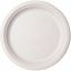 Vegware Sugarcane Plates 1