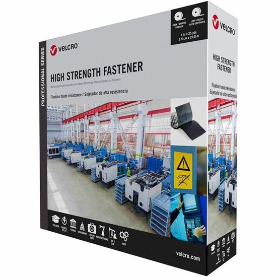 VELCRO&reg; High-Strength Fastener 1