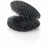 VELCRO&reg; Sticky Back 5/8in Circles Black 15 ct 3
