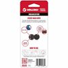VELCRO&reg; Sticky Back 5/8in Circles Black 15 ct 4