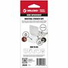 VELCRO&reg; Industrial Strength 4ft x 2in Roll White 3