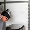 VELCRO&reg; Industrial Strength 4ft x 2in Roll White 8