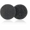 VELCRO&reg; Sticky Back 3/4in Circles Black 200 ct 2