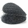 VELCRO&reg; Sticky Back 3/4in Circles Black 200 ct 3