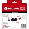 VELCRO&reg; Sticky Back 3/4in Circles Black 200 ct 4
