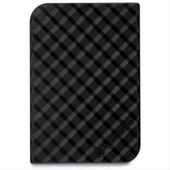 Verbatim Store 'n' Go 2 TB Portable Hard Drive - 2.5" External 1