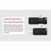 Verbatim 32GB PinStripe USB 2.0 Flash Drive - 5 PK 2