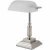Victory Light Banker's Brass Desk Lamp 3