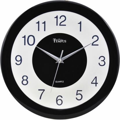 Victory Light 12" Tempus Wall Clock 1