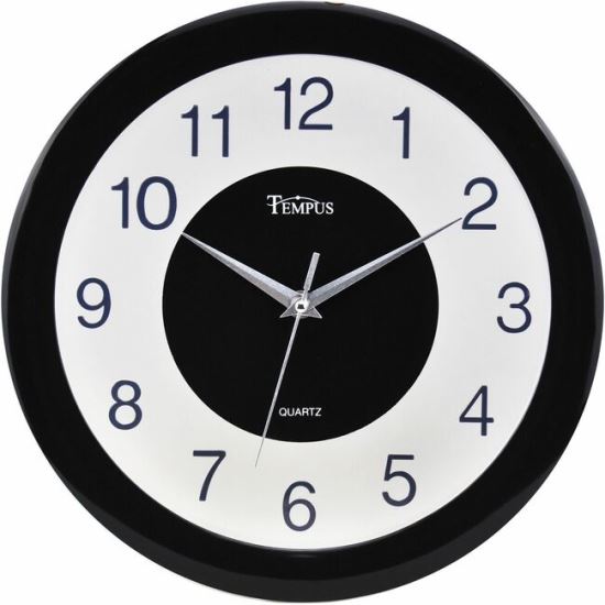 Victory Light 12" Tempus Wall Clock 1