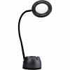 Victory Light 3-Diopter Magnifier Lamp 3