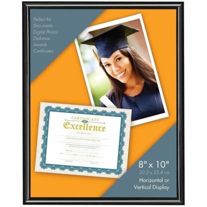 Victory Light 8" x 10" Document Frame 1