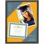 Victory Light 8.5" x 11" Document Frame 1
