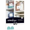 Wausau Paper Astrodesigns White Sticker Paper 1