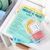 Wausau Paper Astrodesigns White Sticker Paper 3