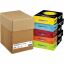Wausau Paper Astrobrights 24 lb Colored Paper 1