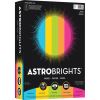 Astro AstroBrights Bright Assortment Paper 1