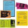 Astro AstroBrights Bright Assortment Paper 5
