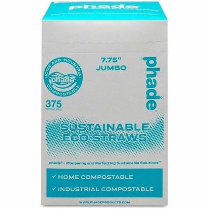 Phade Compostable Straws 1