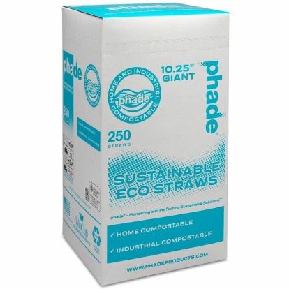 Phade Compostable Straws 1