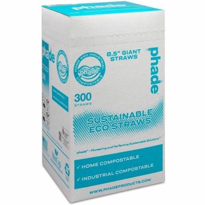 Phade Compostable Straws 1