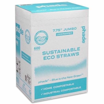 Phade Compostable Straws 1