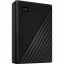 Western Digital 5 TB Portable Hard Drive - External - Black 1