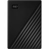 Western Digital 5 TB Portable Hard Drive - External - Black 2