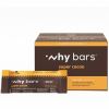 Why Bars Superfood Protein Snack Bars 1