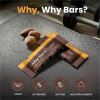 Why Bars Superfood Protein Snack Bars 2