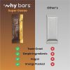 Why Bars Superfood Protein Snack Bars 4