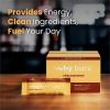 Why Bars Superfood Protein Snack Bars 3