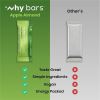 Why Bars Superfood Protein Snack Bars 4