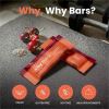 Why Bars Superfood Protein Snack Bars 2