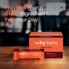 Why Bars Superfood Protein Snack Bars 3