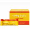 Why Bars Superfood Protein Snack Bars 1