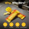 Why Bars Superfood Protein Snack Bars 2