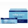 Why Bars Superfood Protein Snack Bars 1
