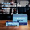 Why Bars Superfood Protein Snack Bars 2