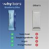 Why Bars Superfood Protein Snack Bars 4