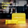 Why Bars Superfood Protein Snack Bars 2