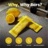 Why Bars Superfood Protein Snack Bars 3