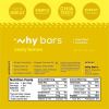 Why Bars Superfood Protein Snack Bars 5