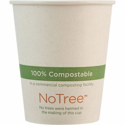 World Centric NoTree Paper Hot Cups 1